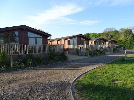 Gallery - King's Lynn Caravan & Camping Park