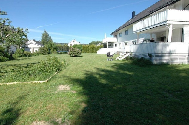 Gallery - Solferie Holiday Apt. Bernt Holms