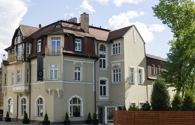 Gallery - Hotel Davinci