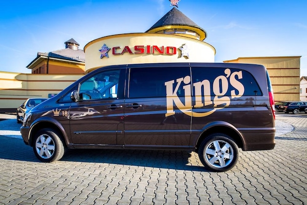 Gallery - Kings Casino Hotel