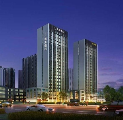 Gallery - Prolit Hotel Cheng Du