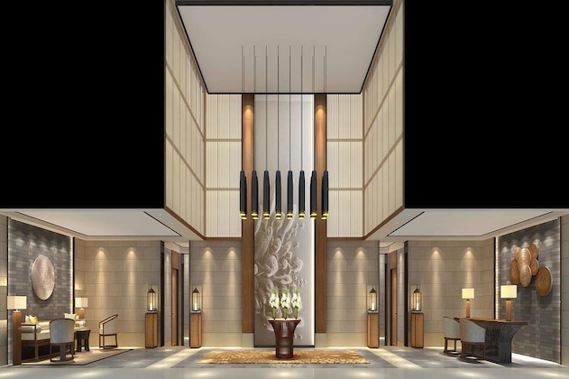 Gallery - Wyndham Shenzhou Peninsula