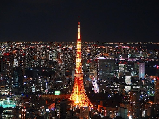 Gallery - The Millennials Shibuya