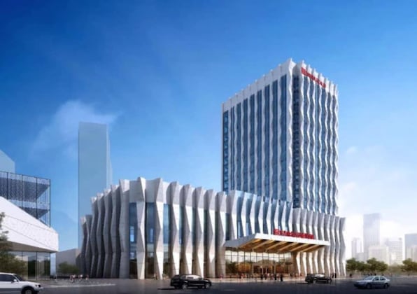 Gallery - Wanda Realm Qiqihar