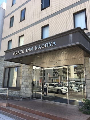 Gallery - Grace Inn Nagoya