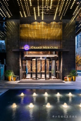 Gallery - Grand Mercure Foshan Country Garden