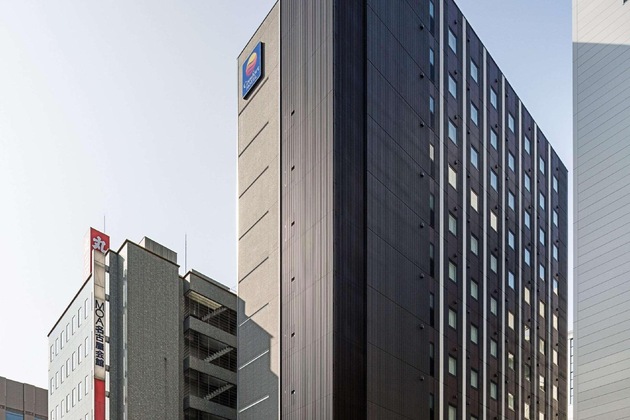 Gallery - Comfort Hotel Nagoya Fushimi