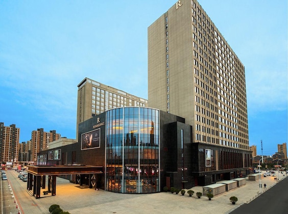 Gallery - Renaissance Shenyang West Hotel