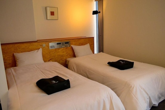Gallery - Hotel Oak Shizuoka
