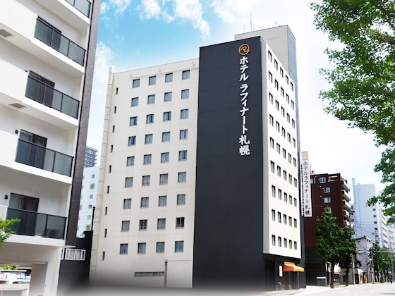 Gallery - Hotel Raffinato Sapporo
