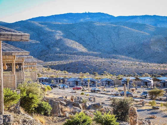Gallery - Sama Heights Resort Jebel Shams
