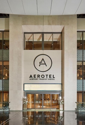 Gallery - Aerotel Muscat - Airport Transit Hotel