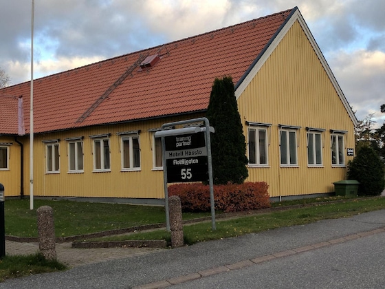 Gallery - Hotell Hässlö