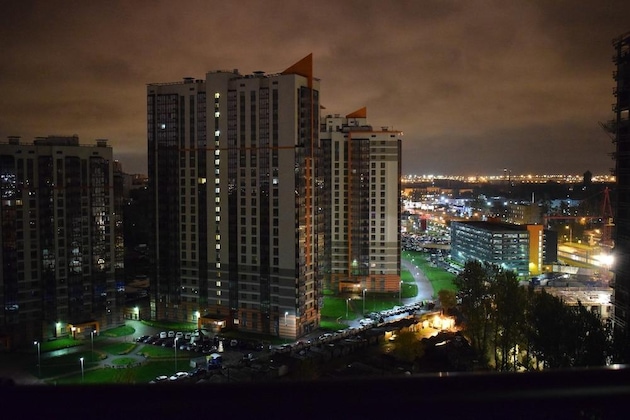 Gallery - Panoramic Apartments S16