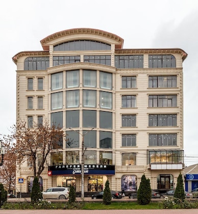 Gallery - Central City Hotel Makhachkala