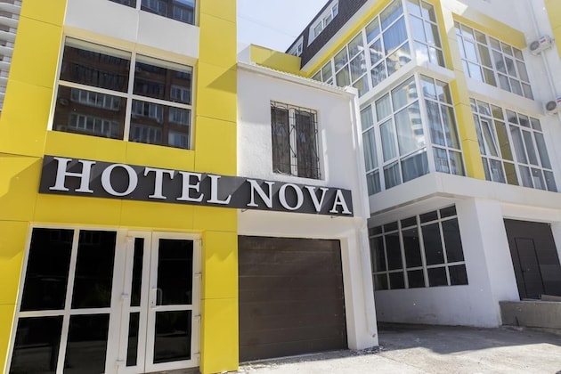 Gallery - Hotel Nova
