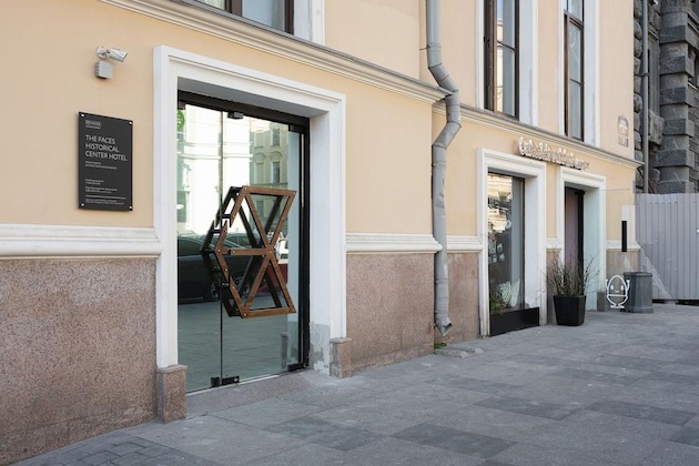 Gallery - The Faces Historical Center
