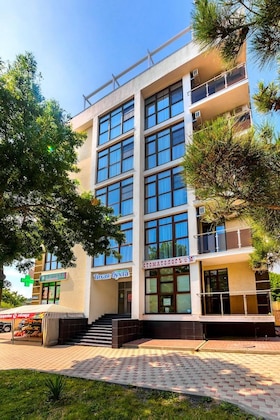 Gallery - Apart-Hotel Tikhaya Buhta
