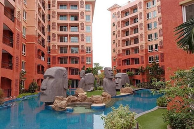 Gallery - 1Br Pool View Seven Seas Jomtien