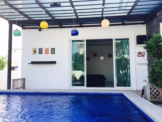 Gallery - Casa D Pool Huahin 1