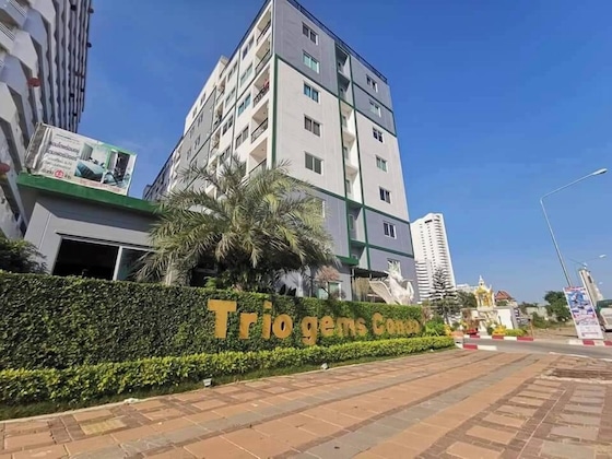 Gallery - Trio Gems Condo Beach