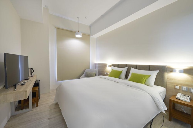 Gallery - Hotel Z