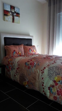 Gallery - Appartement 15 Ensoleillé À 5 Min De La Plage El Jadida