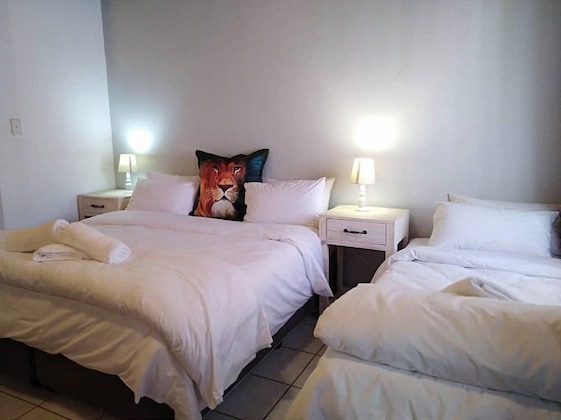 Gallery - Swakopmund Accommodation