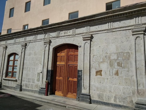 Gallery - Departamento Los Arrayanes