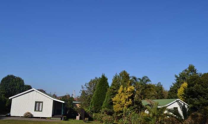 Gallery - Log Cabin & Settlers Village