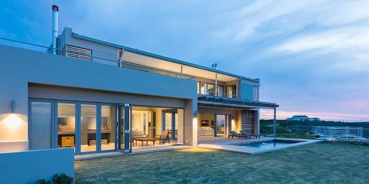 Gallery - Roman's Villa