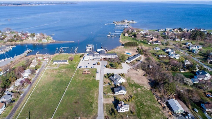 Gallery - Wylder Tilghman Island