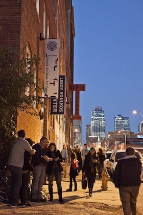 Gallery - Crossroads Hotel