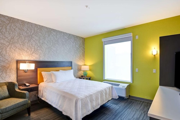 Gallery - Home2 Suites By Hilton Hot Springs