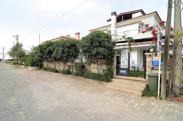 Gallery - Grand Alacati Boutique Hotel