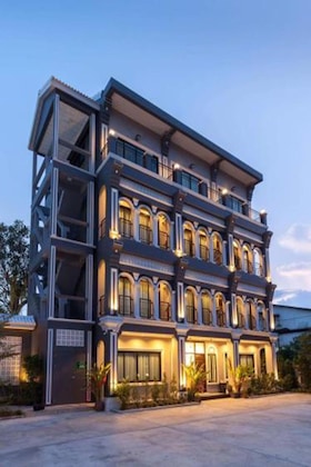 Gallery - The Besavana Phuket