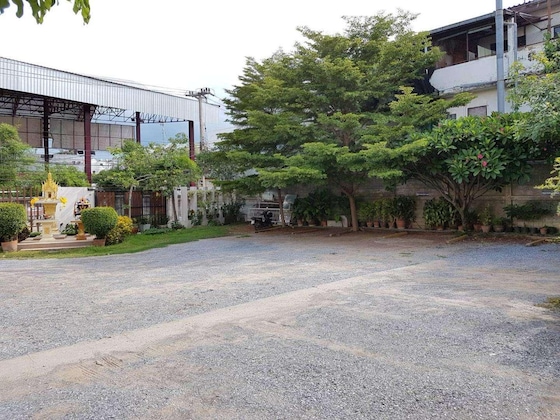 Gallery - Sansabai House Hotel