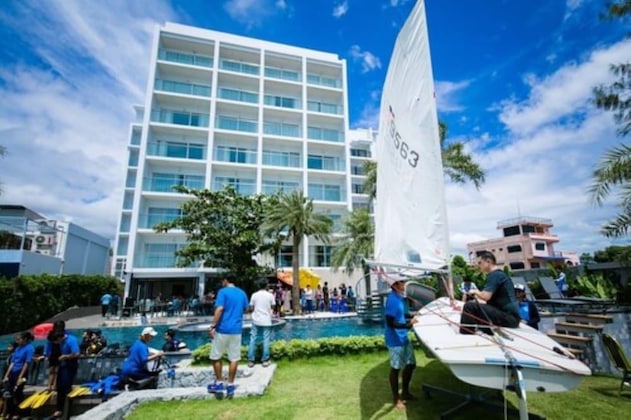 Gallery - Worita Cove Hotel