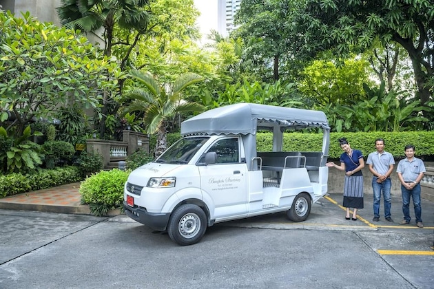 Gallery - Bangkok Shortstay 2 To 3 Br Sukhumvit