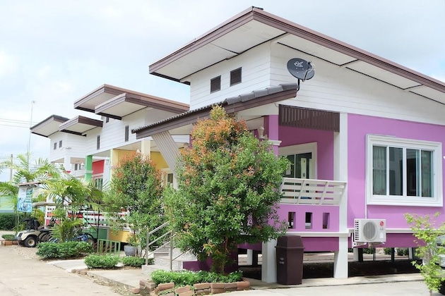 Gallery - Poon Poon Resort