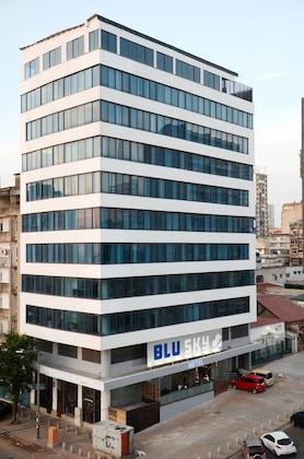 Gallery - Blu Sky Hotel