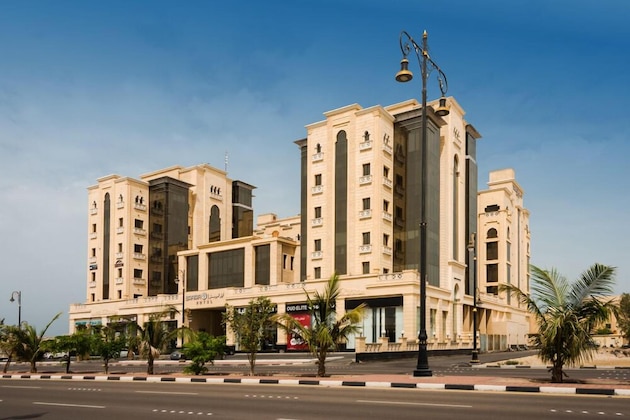 Gallery - Braira Dammam Hotel