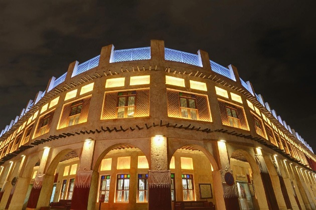 Gallery - Victoria Hotel