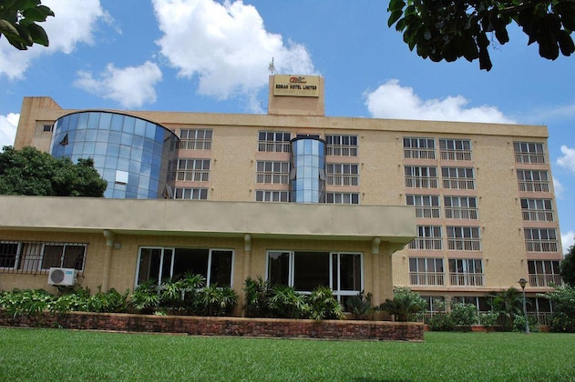 Gallery - Bomah Hotel Limited