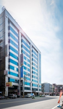 Gallery - Wish Hotel