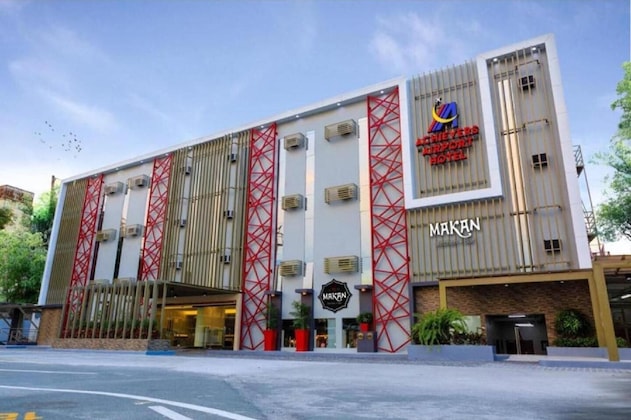 Gallery - Achievers Airport Hotel