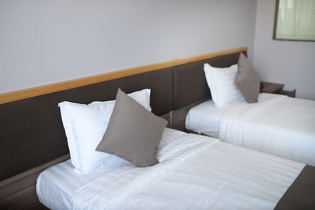 Gallery - Coral Hotel