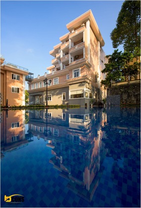 Gallery - Bcons Hotel Binh Duong
