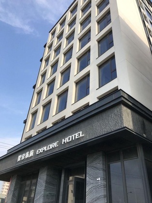 Gallery - Explore Hotel