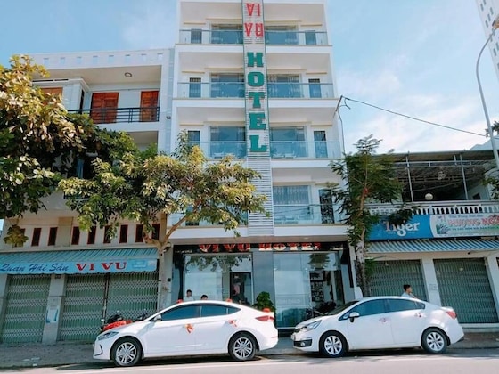Gallery - Vivu Hotel
